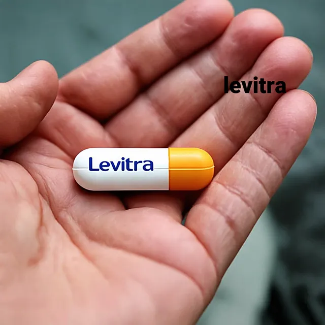 Il prezzo di levitra